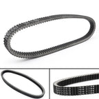 Drive Belt 59011-1078 for Kawasaki KAF950 Mule 2510 Diesel 3010 Diesel (1998–2009)