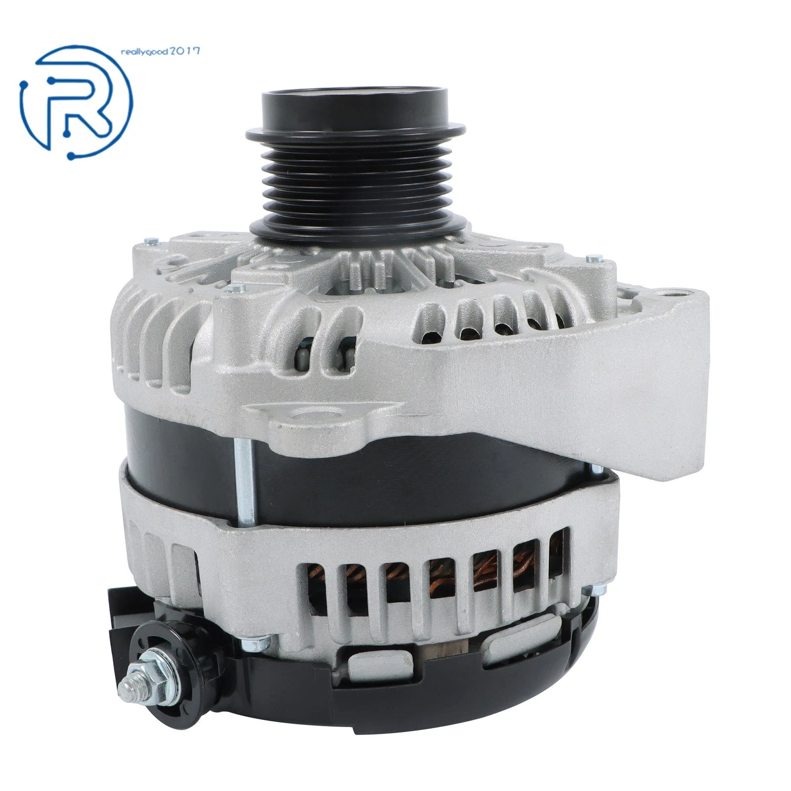 Alternator 170A for Chevy Silverado 1500 GMC Sierra 1500 (2014-2019)
