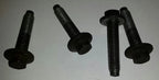 Set of 4 Oil Filter Mount Bolts for Lincoln Mark VIII (1993–1998)