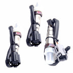 3X Front & Rear Oxygen O2 Sensor for Dodge Ram 1500/2500/3500 (1994–2002)