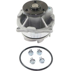 Water Pump for Ford Focus Escape Contour Mercury Cougar Mystique 2.0L L4