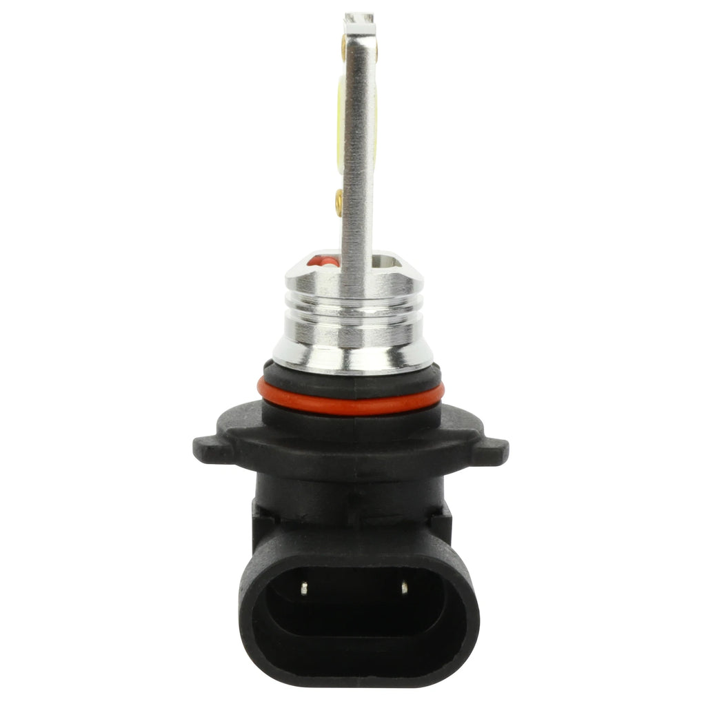 2X 9005+9006 LED Headlight Hi-Low Beam Bulbs for