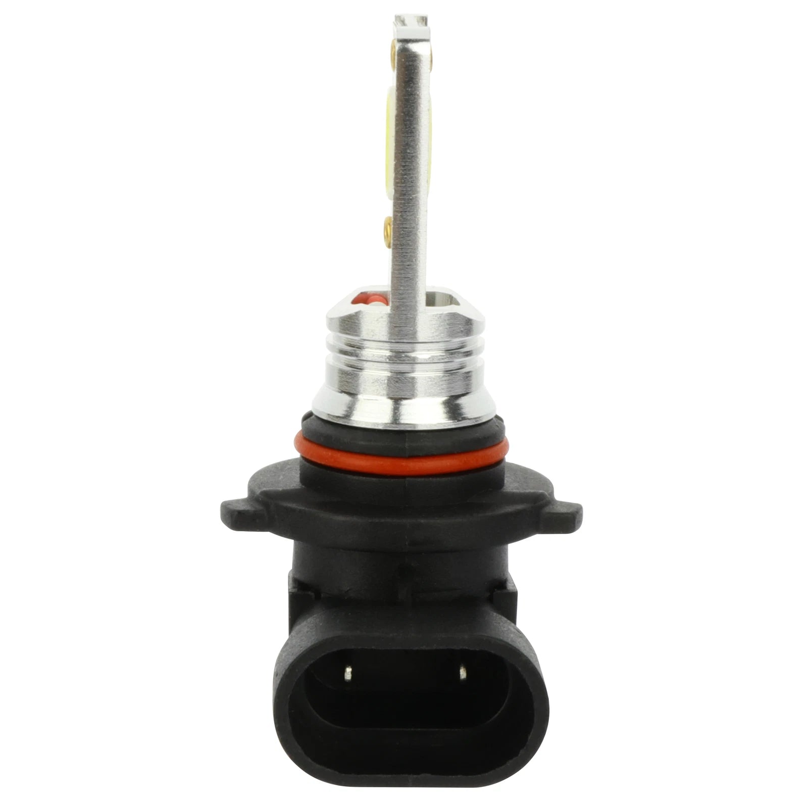 2X 9005+9006 LED Headlight Hi-Low Beam Bulbs for