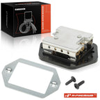 HVAC Blower Motor Resistor Kit for Mitsubishi Outlander Lancer (2003–2006)