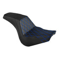 Gel Seat for Harley Softail Street Bob (2018–2025)