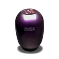 NRG Racing Type-R Short Throw Gear Shifter Shift Knob for Universal (5-Speed)