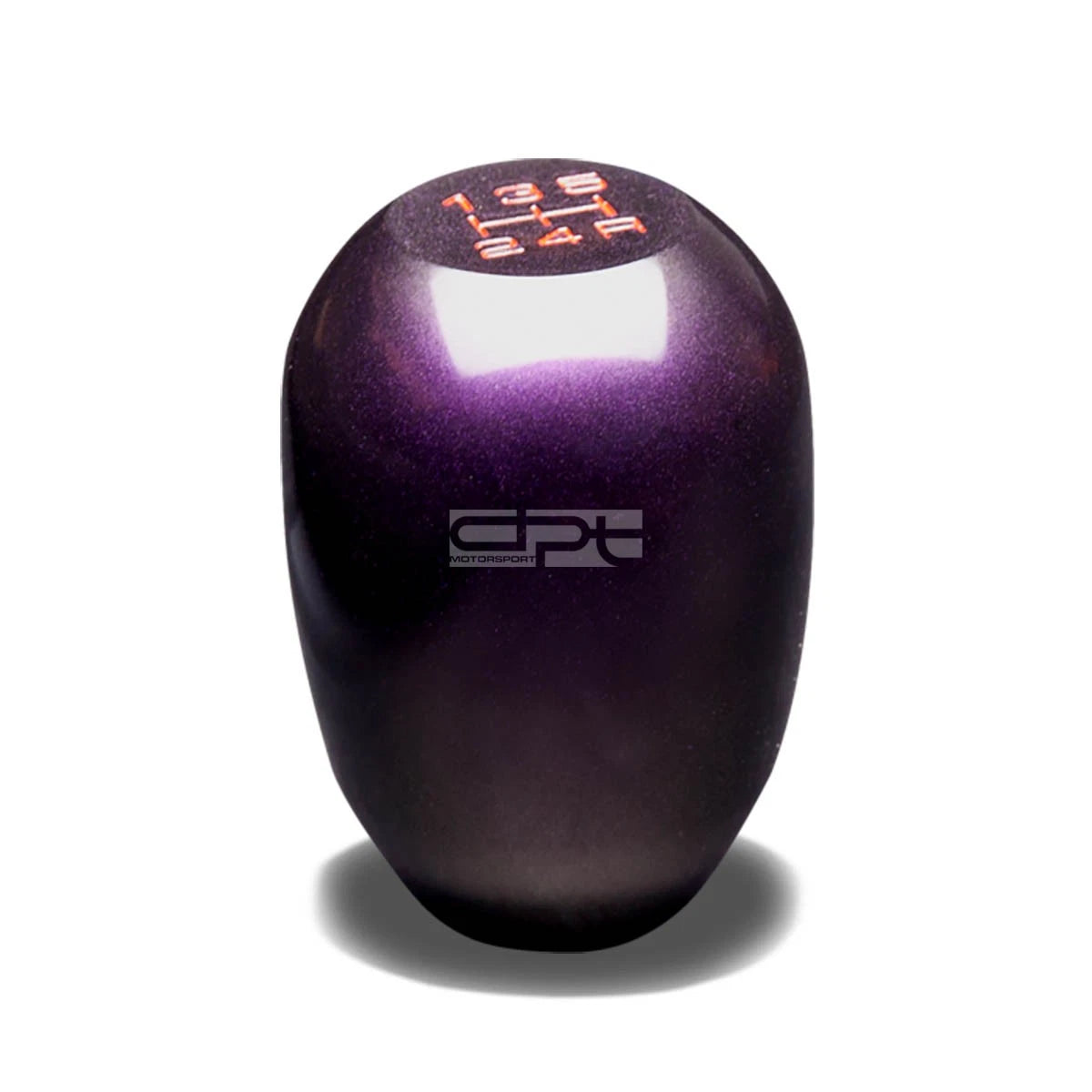 NRG Racing Type-R Short Throw Gear Shifter Shift Knob for Universal (5-Speed)