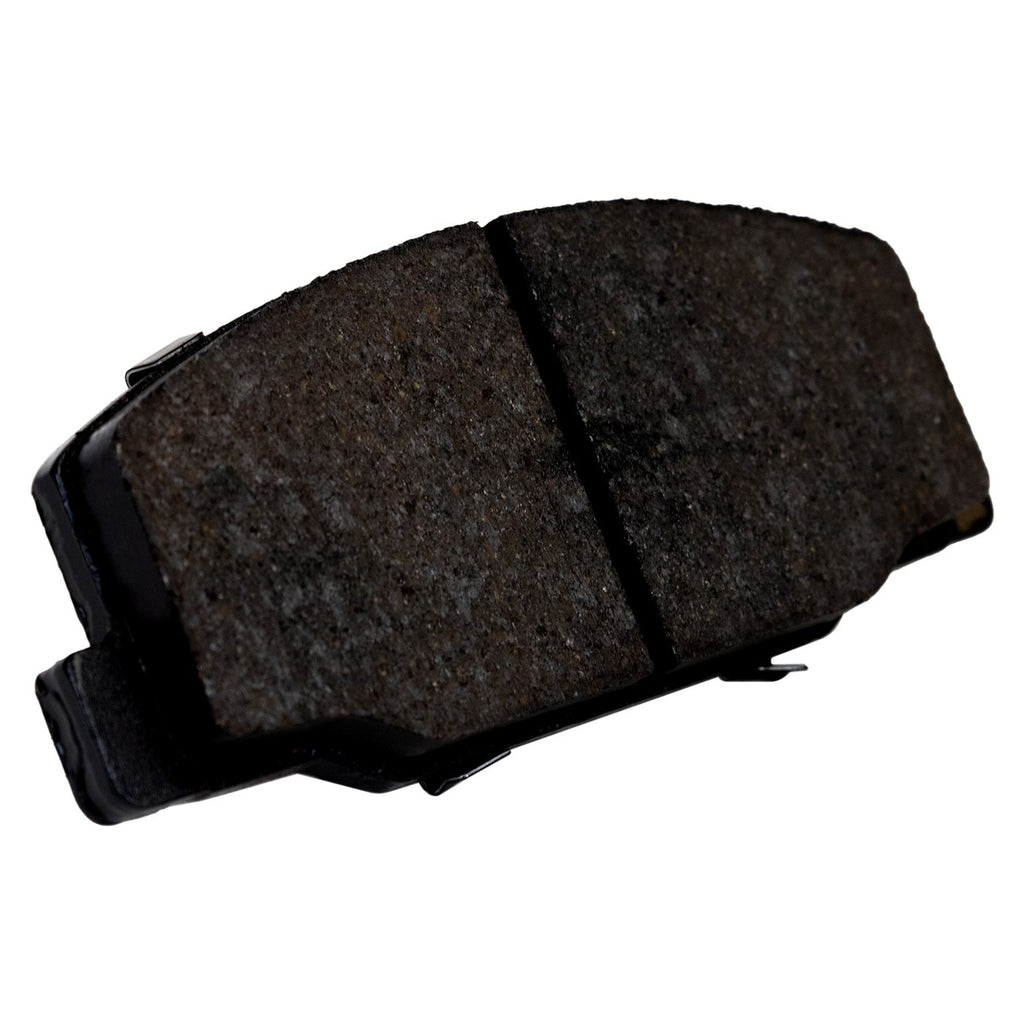 Front Brake Pads Set for Toyota Previa (1991–1996)