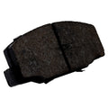Front Brake Pads Set for Toyota Previa (1991–1996)