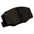 Front Brake Pads Set for Toyota Previa (1991–1996)