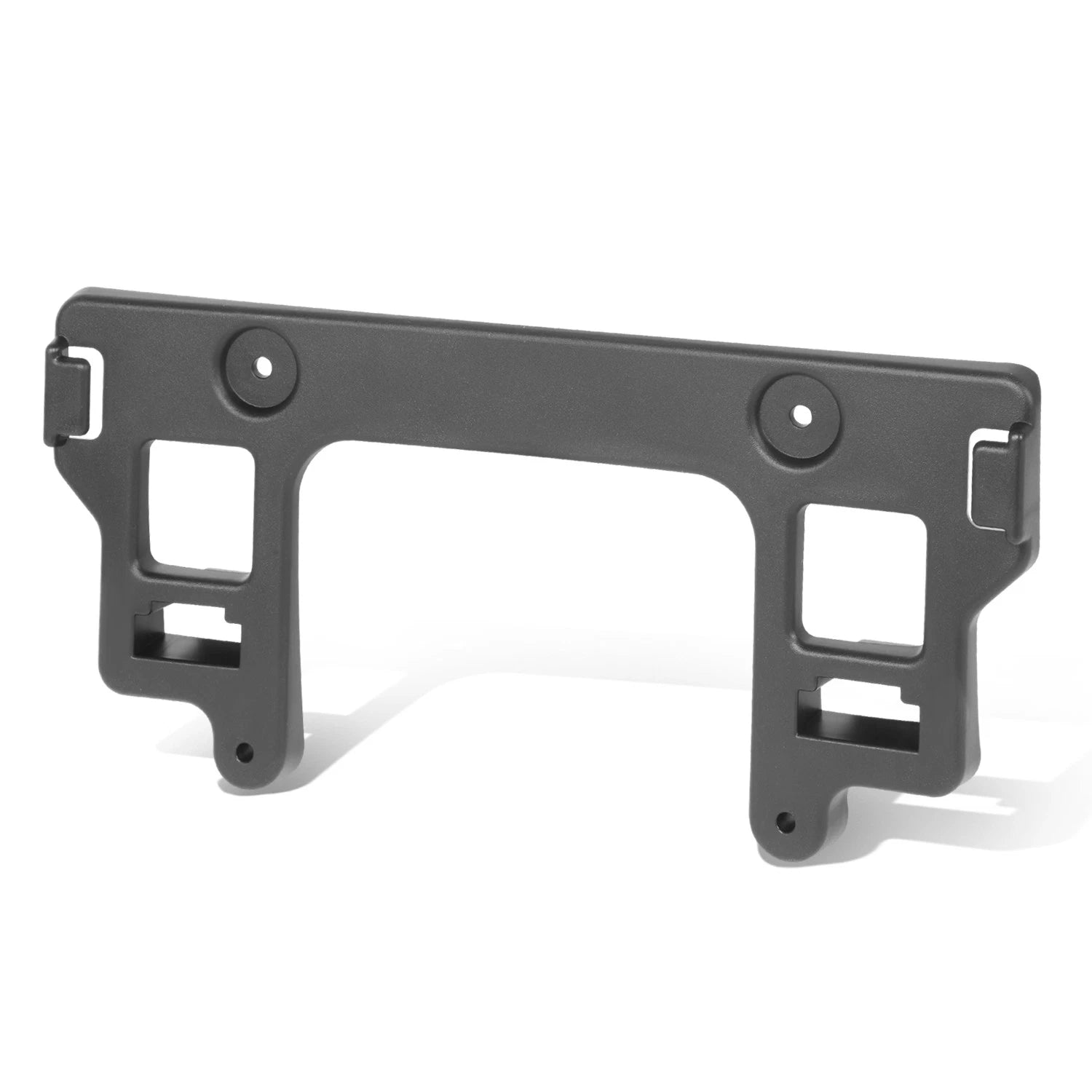 Front License Plate Mounting Bracket for Ford F-150 Raptor (2017–2019)