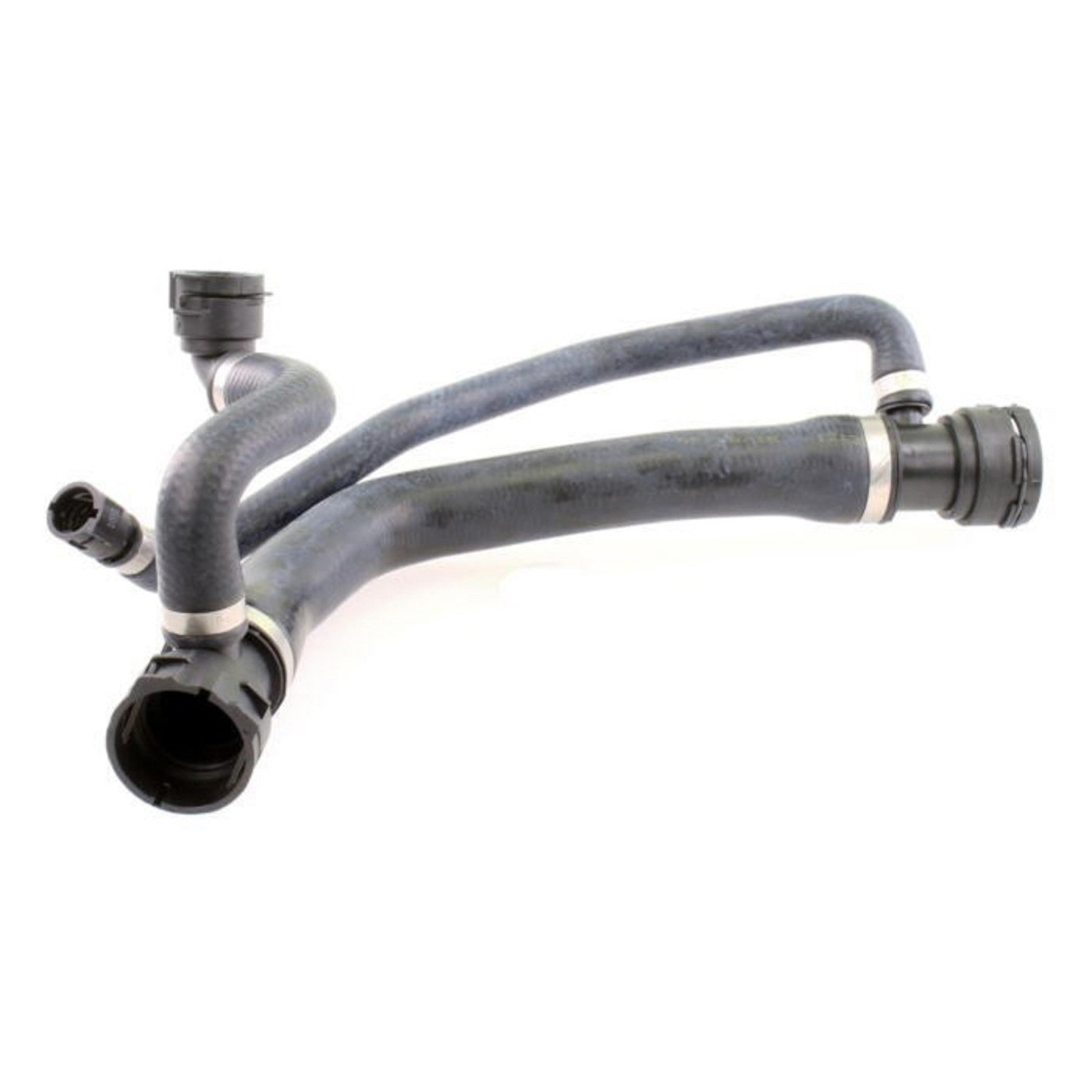 Upper Radiator Hose for BMW 5 Series E60, E64
