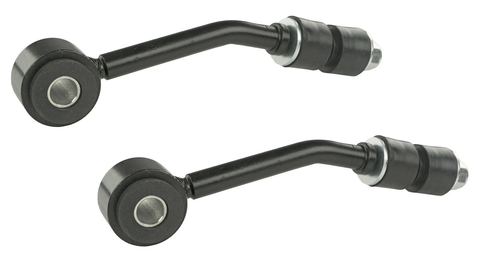 Set of 2 Front Stabilizer Bar Link Kits for Ford E-100 Econoline