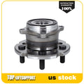 Rear Wheel Bearing Hub Assembly for Honda Pilot, Acura MDX (2007–2015)