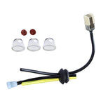 Fuel Line Kit for SRM280, BRD280, PAS280, PE280, PPF280, PPT280 (Compatible)