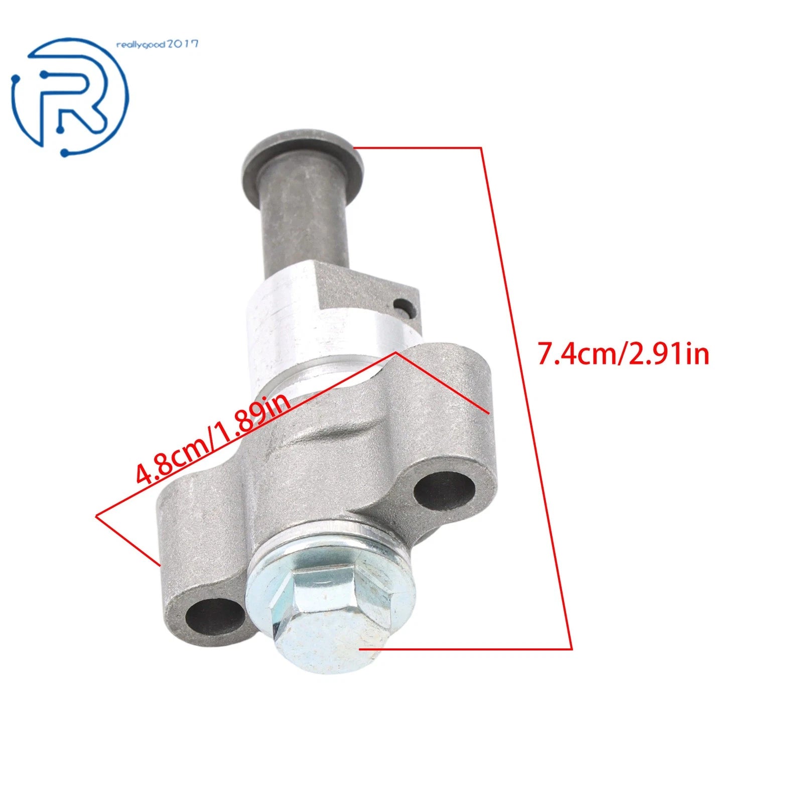 Cam Chain Tensioner Rear for Kawasaki Teryx 750 KRF750 (2008–2013)