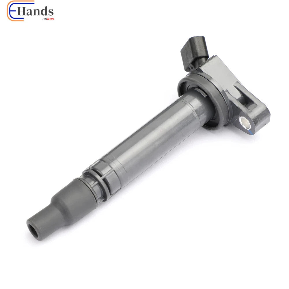 Ignition Coil for Toyota (1990–2023) 90919-02250, DENSO 673-1309