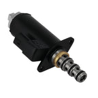Solenoid Valve for Kobelco SK130-8S K260-8 SK350LC-8 (YN35V00048F1 30C50122)
