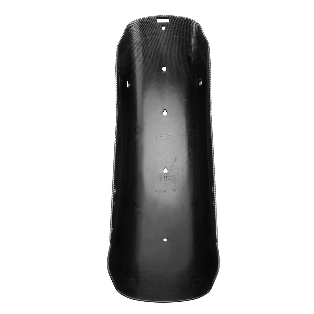 Rear Fender Mudguard Fairing for Sportster 883 1200 (2004–Present) Carbon