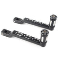 Heel Toe Shift Lever Shifter Peg for Harley Touring Electra Glide Softail