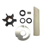 Water Pump Impeller Kit for Mercury 3.5-9.8 HP 89980T1 89980Q