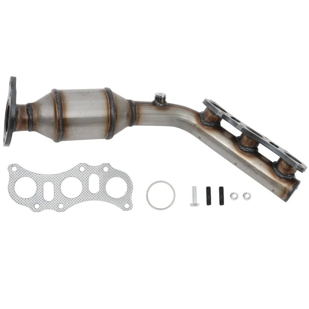 Catalytic Converter Set for Toyota 4Runner (2003–2009)
