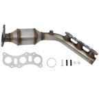 Catalytic Converter Set for Toyota 4Runner (2003–2009)