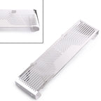 Aluminum Radiator Guard Grill Protector for Yamaha XJR1300 (1998–2008)