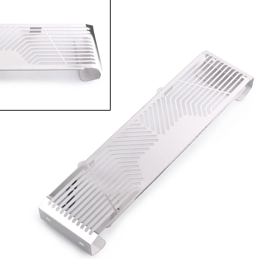 Aluminum Radiator Guard Grill Protector for Yamaha XJR1300 (1998–2008)