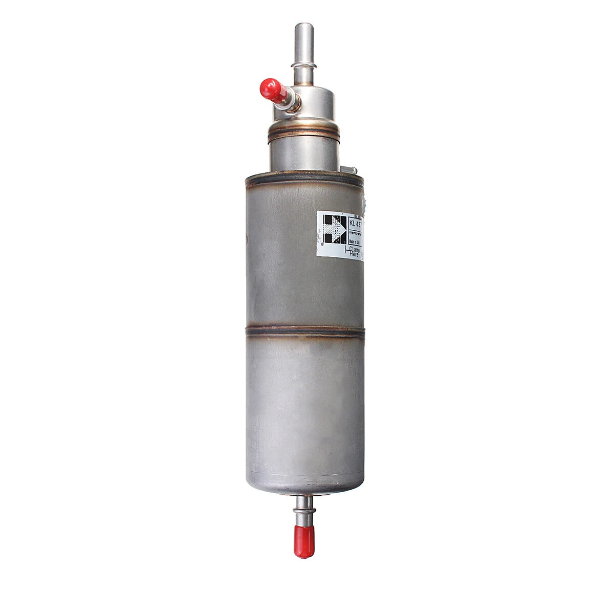 Fuel Filter Pressure Regulator for Mercedes ML320 ML430 ML55 AMG (1998–2005) 1634770701