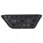 Left Right Sides Truck Bed Panel Step Pad for Silverado Sierra (2014-2023)