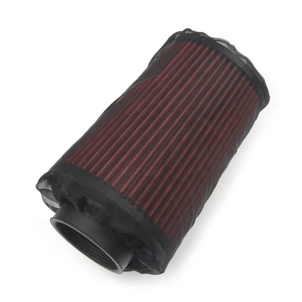 Air Filter Cover for High Flow Air Intake (Fit All Models)