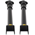 2X Rear Air Suspension Shock Absorbers for Mercedes-Benz GLE350 GLE400 GLE63 AMG (2016–2023)