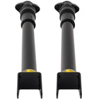 2X Rear Air Suspension Shock Absorbers for Mercedes-Benz GLE350 GLE400 GLE63 AMG (2016–2023)