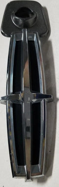 Trunk Lid Emblem with Camera Bracket for Lincoln MKZ (2010–2012)