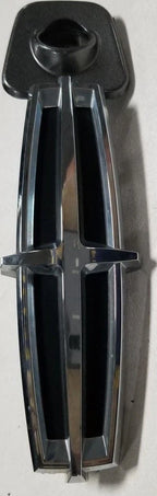 Trunk Lid Emblem with Camera Bracket for Lincoln MKZ (2010–2012)