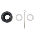 Lower Unit Seal Kit for Honda Outboard 2HP 2.3HP (91253-ZV0-003 90507-921-000)