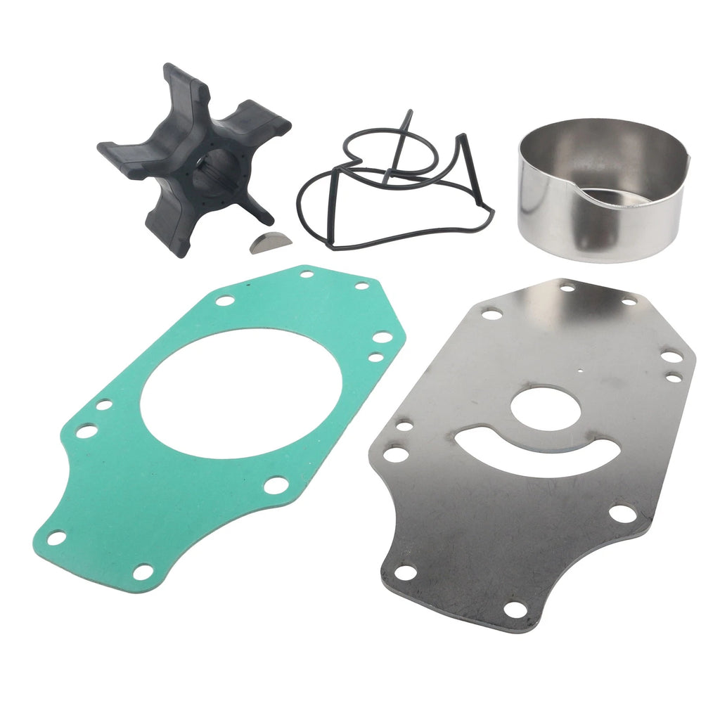 Outboard Water Pump Repair Kit for Suzuki (17400-98L00 / 98L02)
