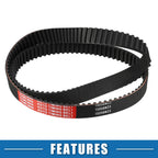 Serpentine Belt No. 06B109119A/06B109119F for Audi VW Beetle 