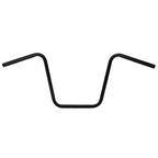 16" Black Ape Hanger Handlebars for Harley Sportster XL 883 1200 Softail (2004–2023)