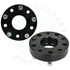 Set of 2 Wheel Spacers for Ram 1500 (2019–2023) 1.5" 5x5.5 9/16" Studs