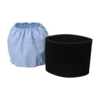 Set of 2 Filters for DVC750L Fine & Coarse