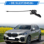Hood Release Cable No. 51237294536 for BMW X5 (2014–2018)