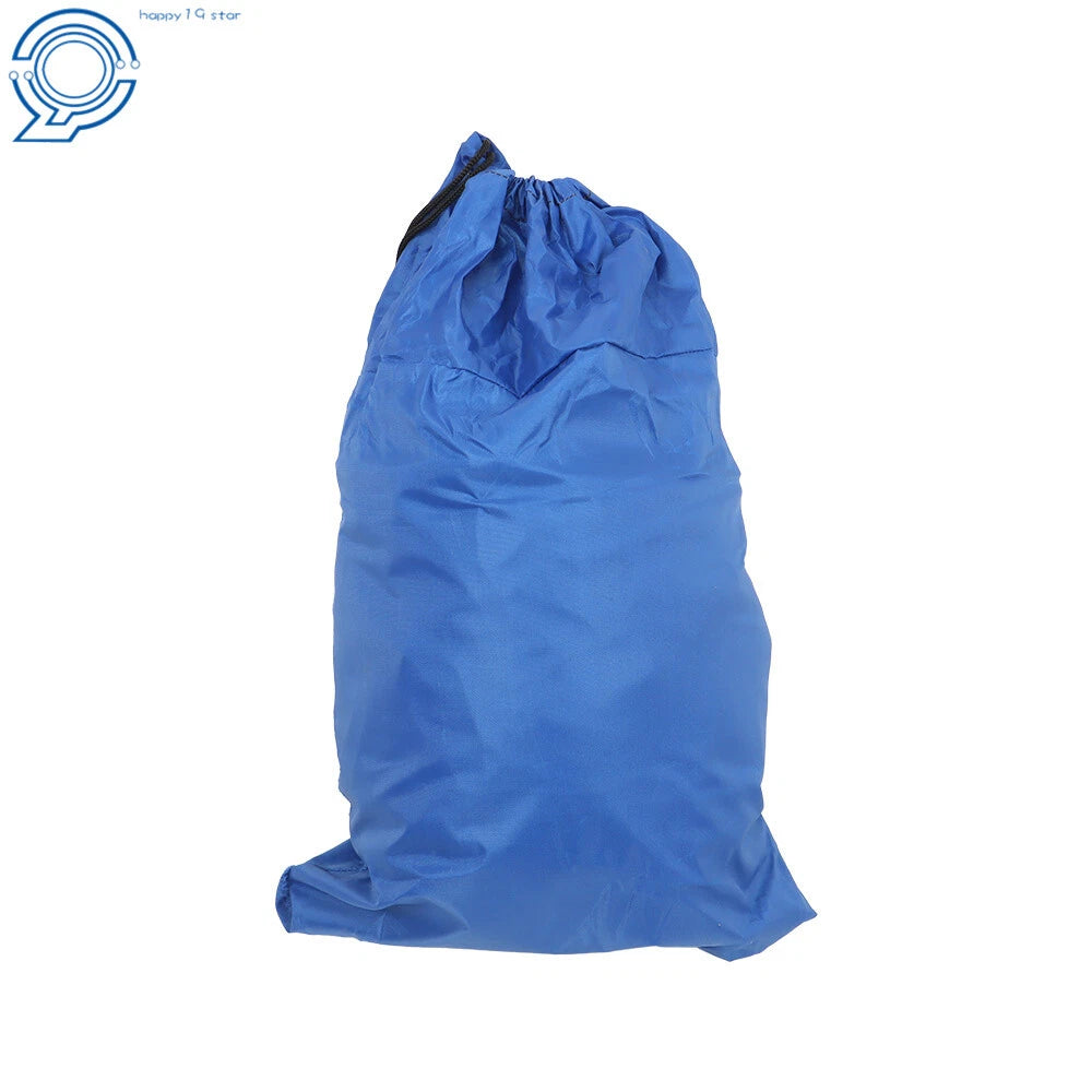 Trailerable Jet Ski Cover for PWC (Waterproof, Marine Grade)