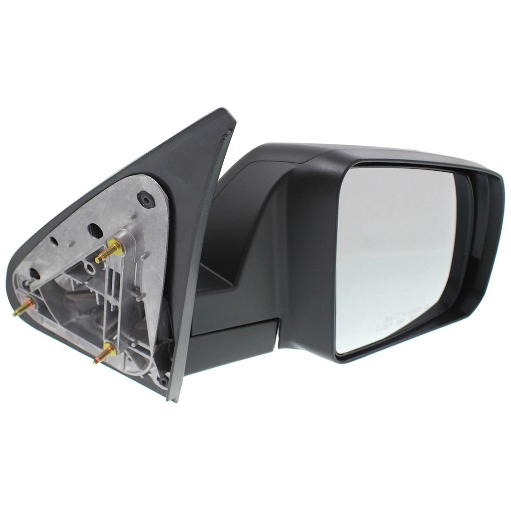 Passenger Right Side Mirror for Toyota Tundra (2014–2017)