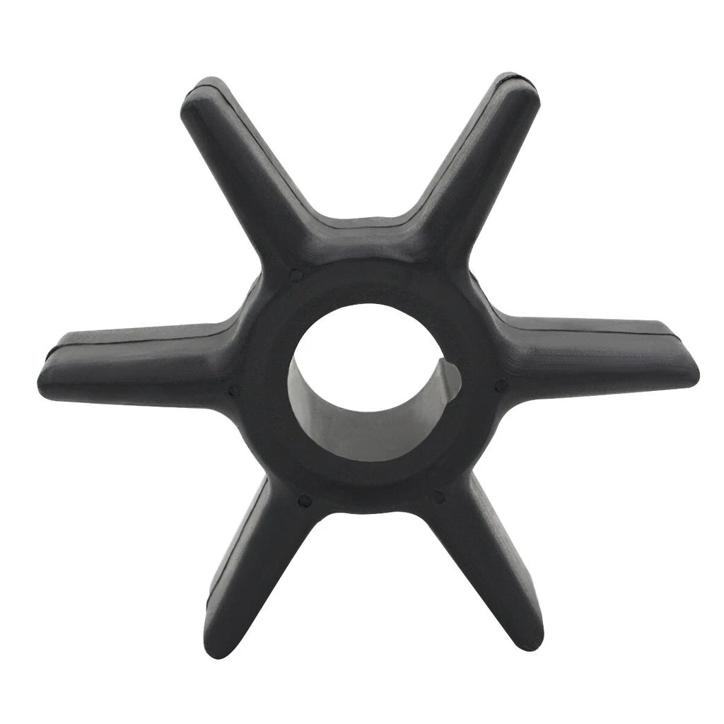 Water Pump Impeller W/Key for Mercury/Mariner 30-60hp Outboard (1990–2023)