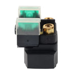 Starter Relay Solenoid for Yamaha YZF R1 (2004–2014) & YZF R6 (2006–2016)