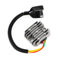 Rectifier Regulator for Honda TRX200 TRX 200 A FourTrax (1984) 31600-VM5-000