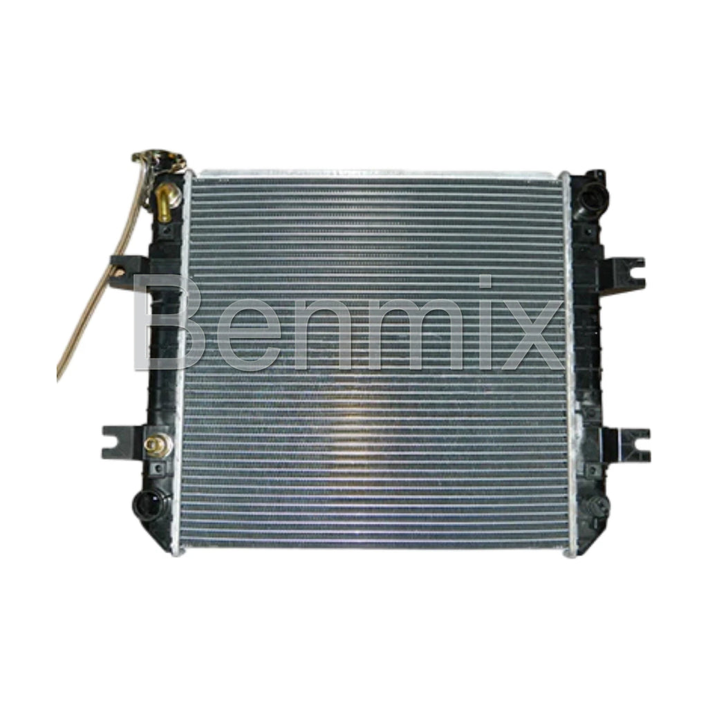Radiator for Hangcha Forklift H Series (N163-331000-000, N163-334000-000)