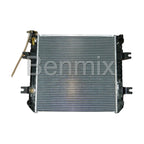 Radiator for Hangcha Forklift H Series (N163-331000-000, N163-334000-000)